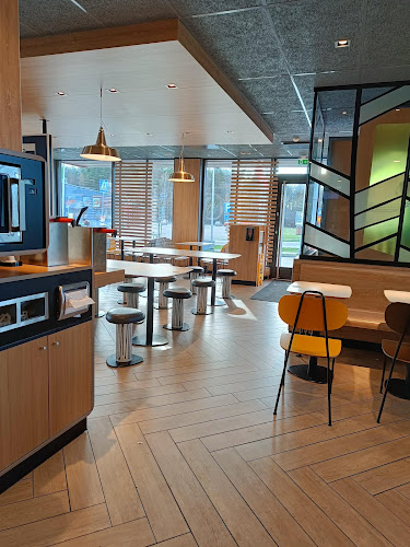 McDonald's Turku Impivaara