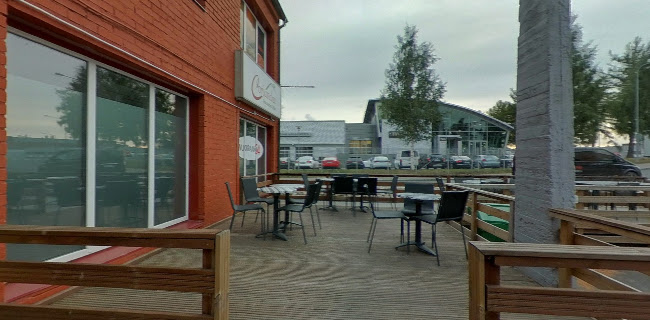 Lokomonkatu 11, 33900 Tampere