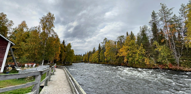 Opinii despre Leenan Koskitupa în Kuusamo - Ravintola-ala