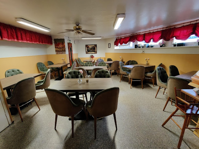 Opinii despre Iskender Kebab Pizzeria în Varkaus - Ravintola-ala