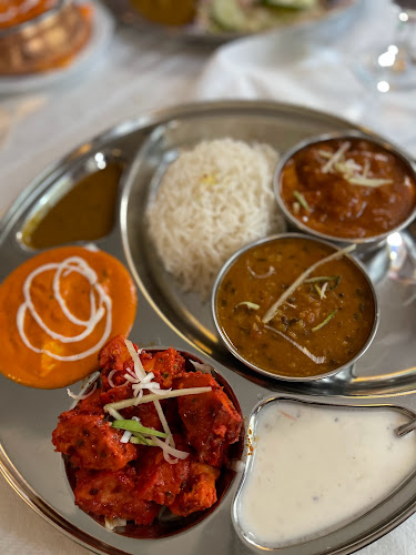 Comentarii opinii despre Ravintola Mount Nepal