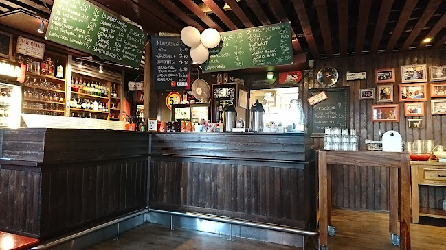 Comentarii opinii despre Ravintola Kultajyvä