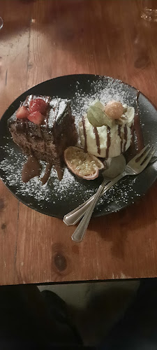 Ravintola Santa Fé - Ravintola-ala