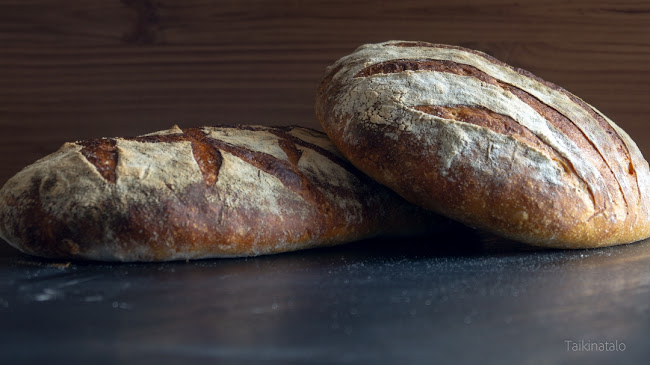 Opinii despre Taikinatalo în Kaarina - Ravintola-ala