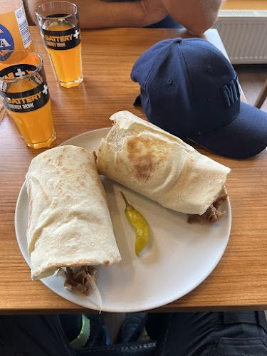 Opinii despre Deniss Kebab în Valkeakoski - Ravintola-ala