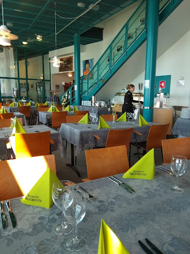 Satamapuisto 34, 28900 Pori