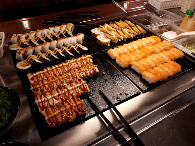 Opinii despre Ravintola Midori în Riihimäki - Ravintola-ala