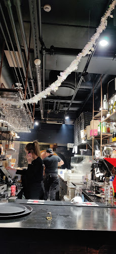 Comentarii opinii despre Il Posto