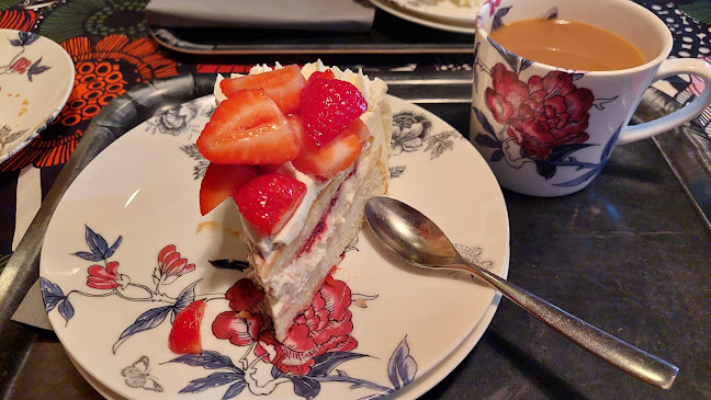 Kahvila Autereen tupa - Mänttä-Vilppula