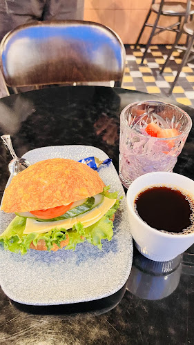 Fazer Café Kaisaniemi - Ravintola-ala