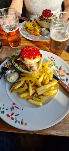 Amarillo, Rovaniemi - Rovaniemi