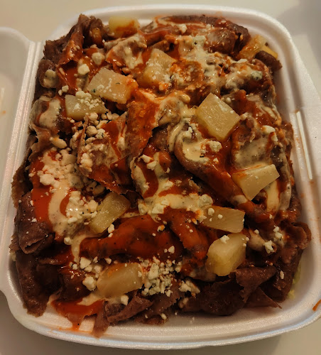 Comentarii opinii despre Ravintola Maan