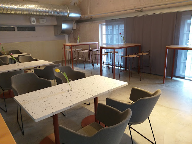 Ravintola Lastu - Ravintola-ala