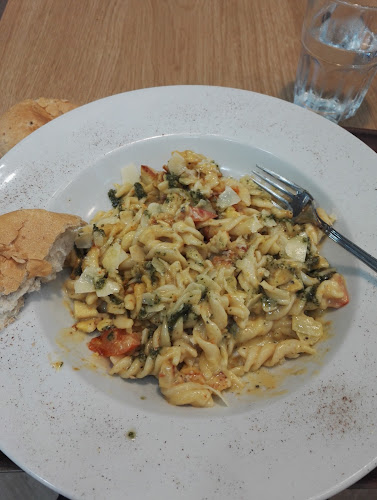 Kulmakonditoria Tikkuri - Vantaa