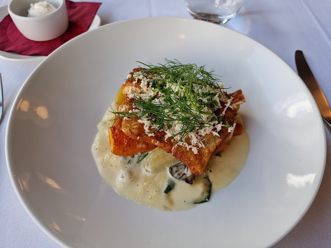 Ravintola Lasipalatsi - Helsinki