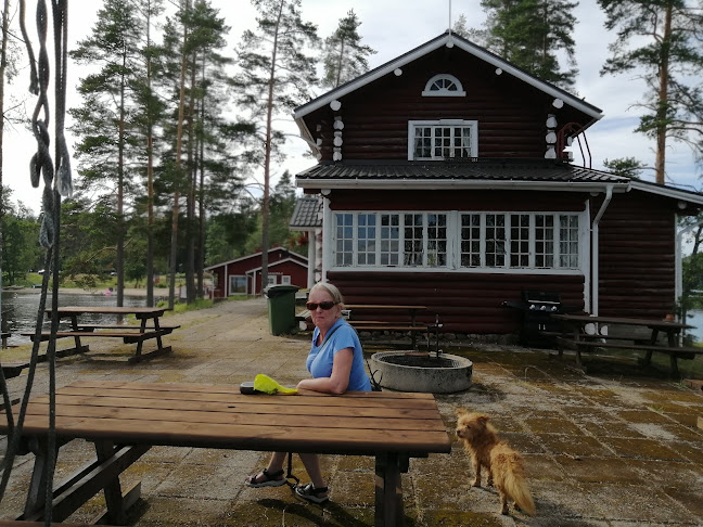 Reviews of Keurusharjun Lomamökit in Keuruu - Majoitus ja matkailu