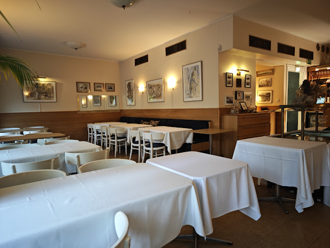 Ravintola Lehtovaara - Helsinki