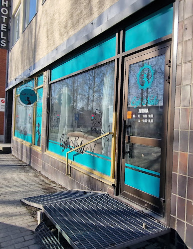 Cafe Nata Open Times