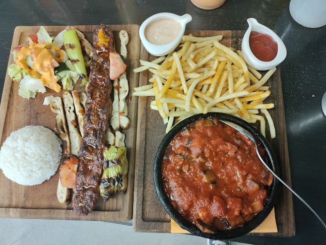 turkkilainenravintola.fi