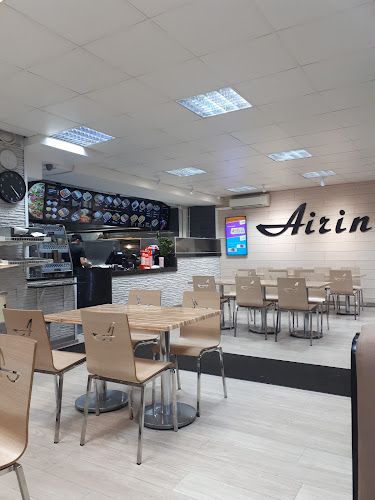 Airin Kebab Phone number