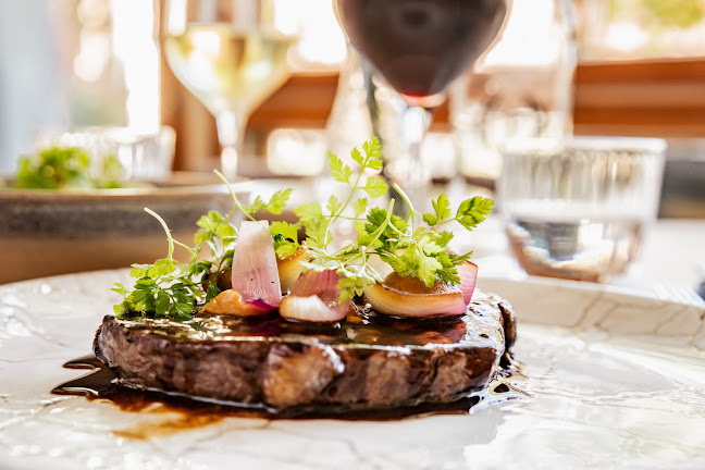 Ravintola Töölö - Ravintola-ala