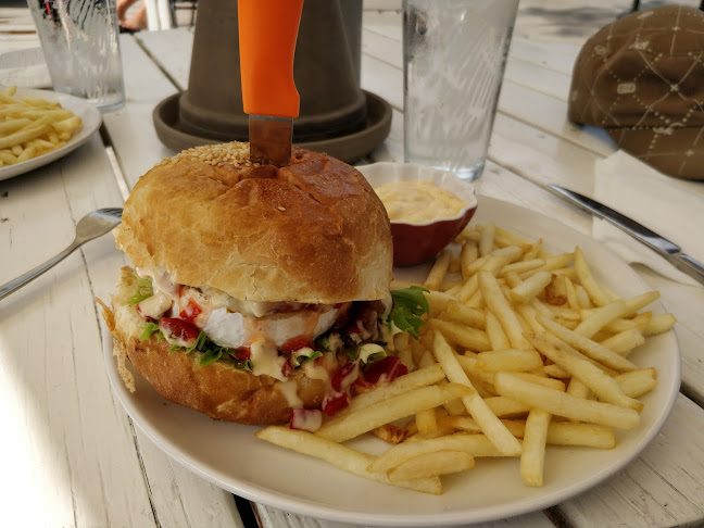 Comentarii opinii despre Bönde