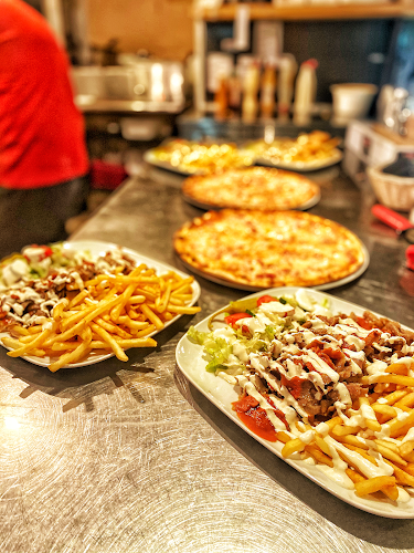 Opinii despre Ravintola Limos în Turku - Ravintola-ala