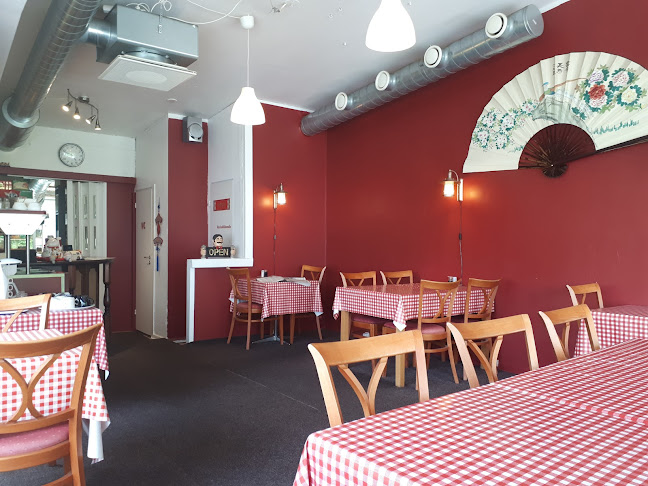 Ravintola Peking House - Helsinki