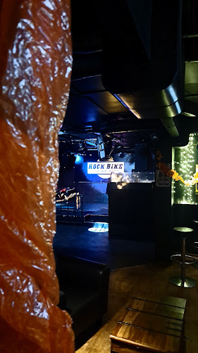 Rock bike - Ravintola-ala