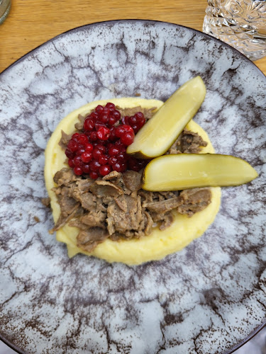 Comentarii opinii despre Ravintola Kitchen & Bar Oula