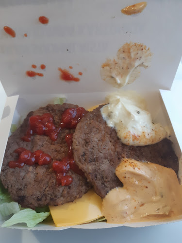 Hesburger Järvenpää Drive-In - Ravintola-ala