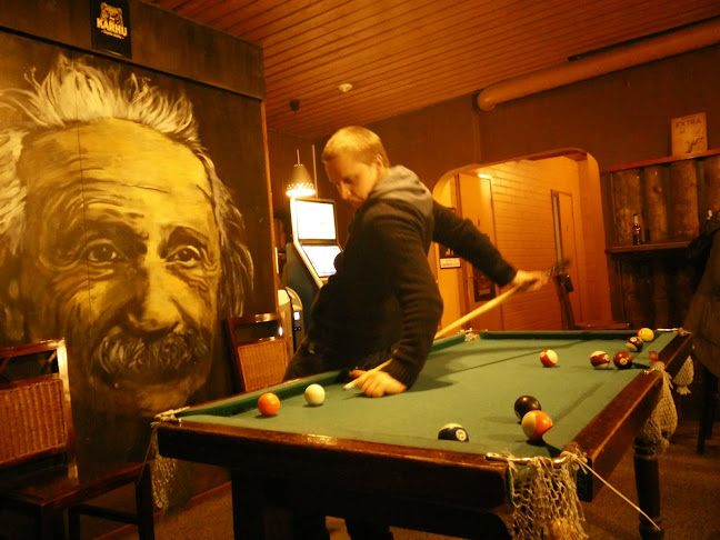 Comentarii opinii despre Kalkun Pub & Bistro