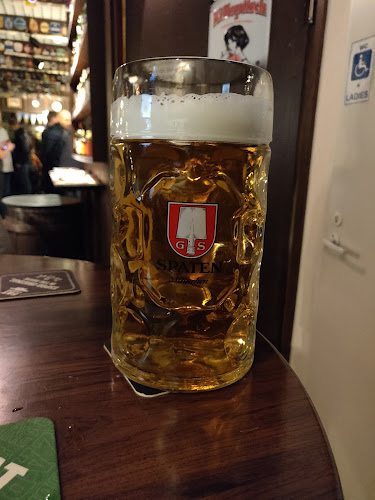 Panimoravintola Gallows Bird - Tapiola - Ravintola-ala