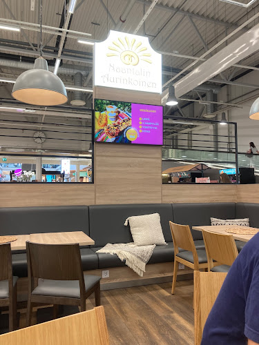 Naantalin Aurinkoinen Mylly - Ravintola-ala