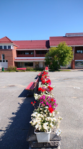 Comentarii opinii despre Pudasjärven tori