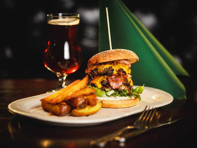 Sandy Kelt Irish Bar