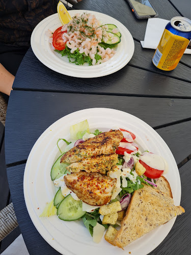 Kahvila Hilma Ja Onni Phone number