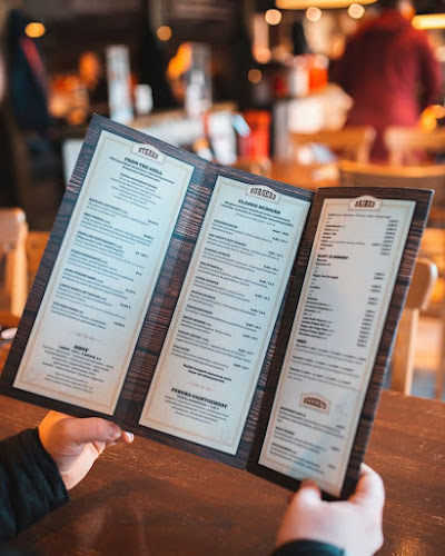 Opinii despre Zarillo Hervanta în Tampere - Ravintola-ala