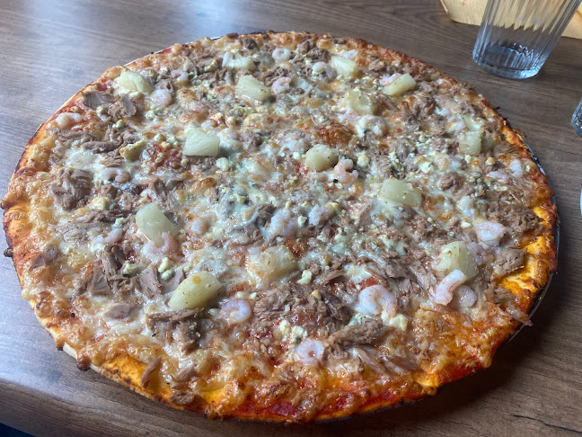 La Cucina Pudasjärvi