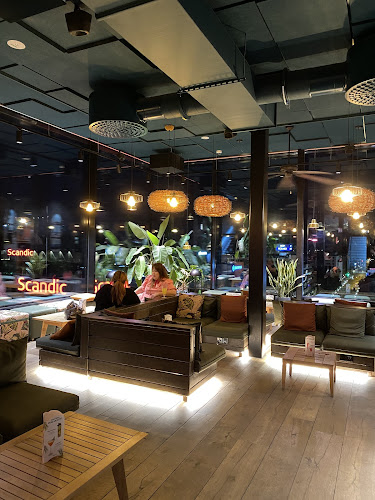 Comentarii opinii despre Walo Rooftop Bar