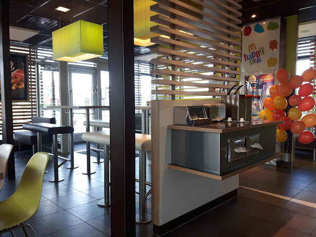 Comments and reviews of McDonald's Rauma