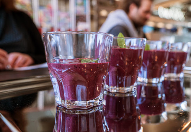 Villinä Café & Bar - Ravintola-ala