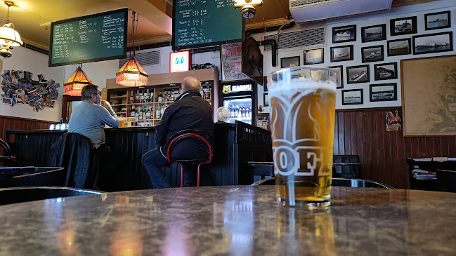 Opinii despre Ravintola Otava în Rauma - Ravintola-ala