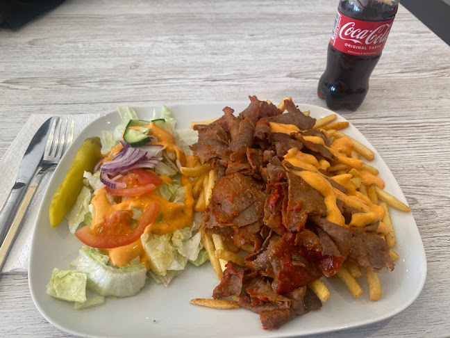 Torino Kebab-Pizzeria Open Times