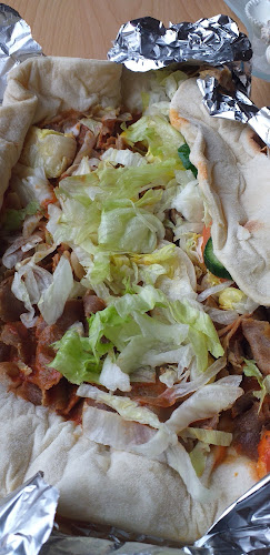 Halikon Pizzamestarit - Ravintola-ala