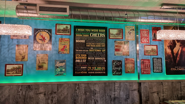 Opinii despre Ravintola Fenix în Mikkeli - Ravintola-ala