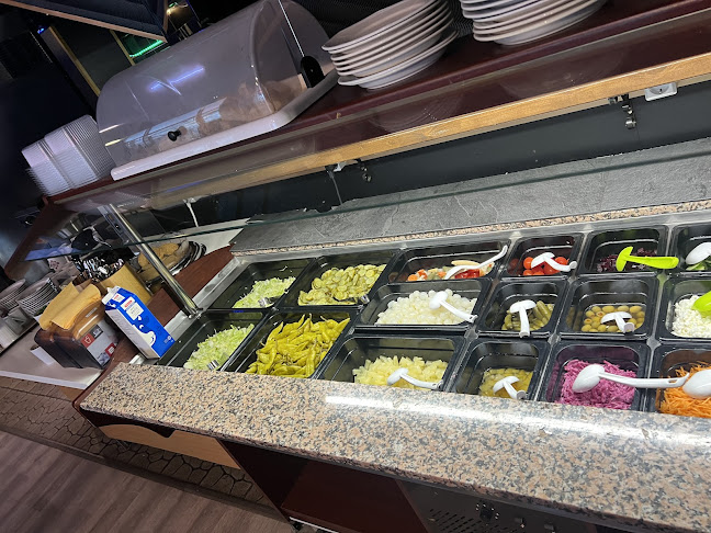 Meri Kebab Pizzeria - Kotka