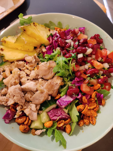 Comentarii opinii despre Café Annika