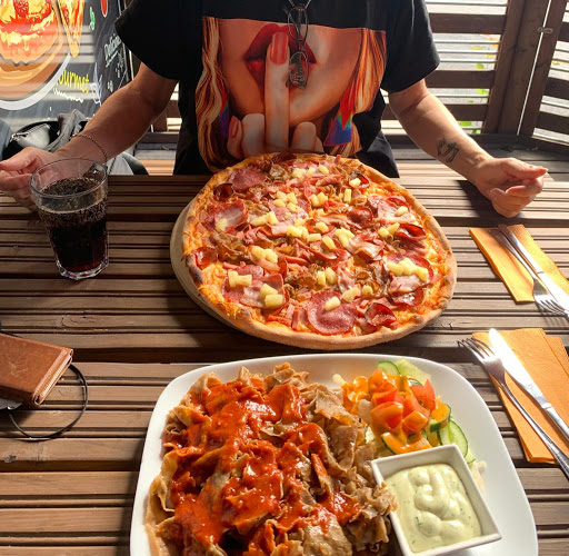 Ravintola Alvarinkulma - Seinäjoki