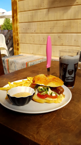 Comentarii opinii despre Bönde